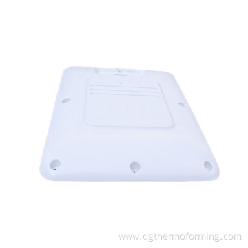 Providing vacuum forming technology service